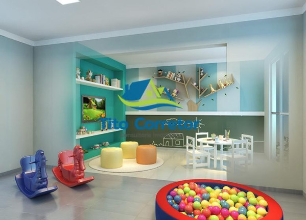 Imagem Apartamento com 2 Quartos à Venda, 41 m² em Penha De França - São Paulo Imagem Apartamento com 2 Quartos à Venda, 41 m² em Penha De França - São Paulo