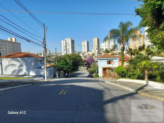 Imagem Casa com 2 Quartos à Venda, 400 m² em Barcelona - São Caetano Do Sul Imagem Casa com 2 Quartos à Venda, 400 m² em Barcelona - São Caetano Do Sul