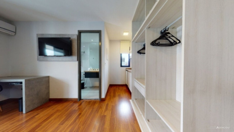 Imagem Apartamento com 1 Quarto à Venda, 27 m² em Jardim Paulista - São Paulo Imagem Apartamento com 1 Quarto à Venda, 27 m² em Jardim Paulista - São Paulo