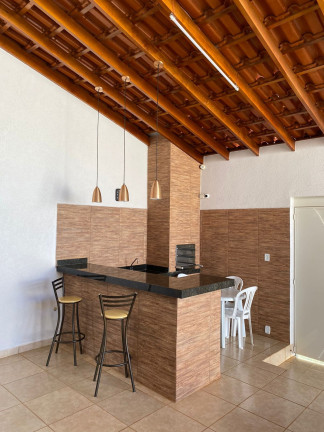 Imagem Casa com 3 Quartos à Venda, em São José - Franca Imagem Casa com 3 Quartos à Venda, em São José - Franca
