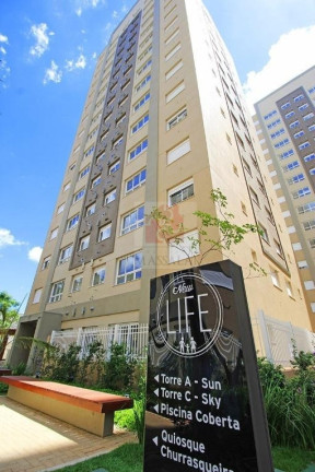 Imagem Apartamento com 3 Quartos à Venda, 75 m² em Jardim Carvalho - Porto Alegre