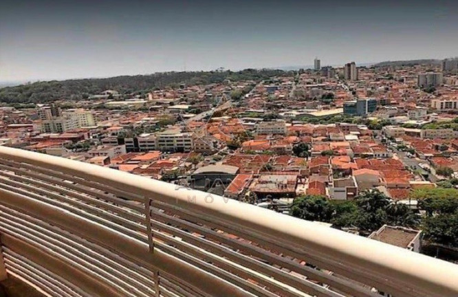 Imagem Apartamento com 1 Quarto à Venda, 48 m² em Vila Seixas - Ribeirão Preto