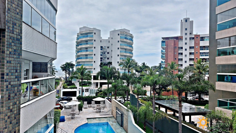 Imagem Imóvel com 4 Quartos à Venda, 126 m² em Riviera - Bertioga