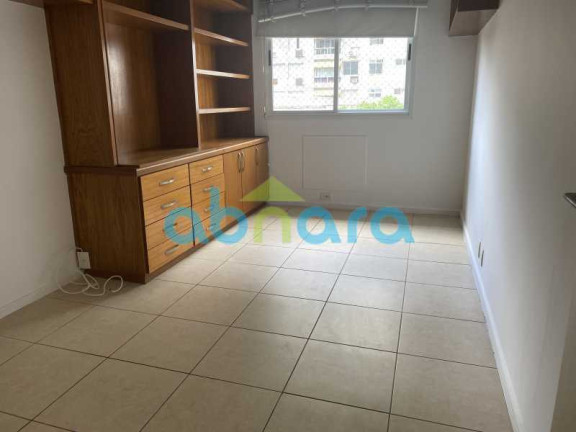 Imagem Apartamento com 3 Quartos à Venda, 130 m² em Botafogo - Rio De Janeiro
