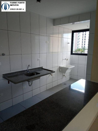 Imagem Apartamento com 2 Quartos à Venda, 56 m² em Jardim Textil - São Paulo