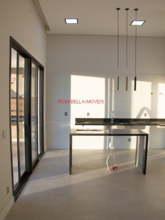 Imagem Casa com 3 Quartos à Venda, 100 m² em Jardim Ermida Ii - Jundiaí