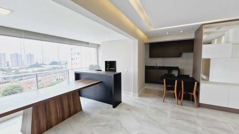 Imagem Apartamento com 2 Quartos à Venda, 96 m² em Vila Anastácio - São Paulo Imagem Apartamento com 2 Quartos à Venda, 96 m² em Vila Anastácio - São Paulo