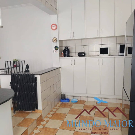 Imagem Casa com 3 Quartos à Venda, 172 m² em Jardim Stella - Santo André Imagem Casa com 3 Quartos à Venda, 172 m² em Jardim Stella - Santo André