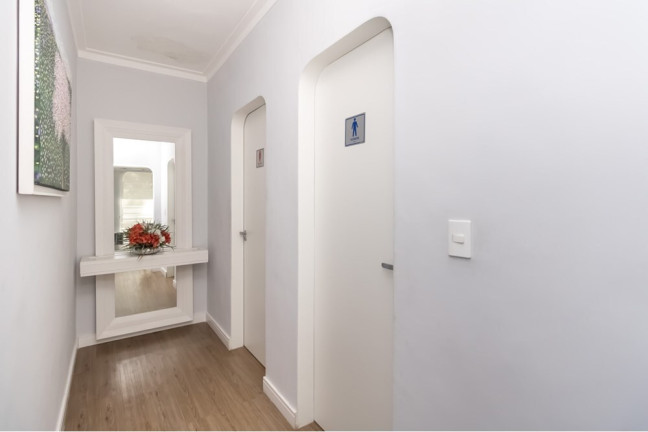 Imagem Apartamento com 3 Quartos à Venda, 166 m² em Parque Da Mooca - São Paulo