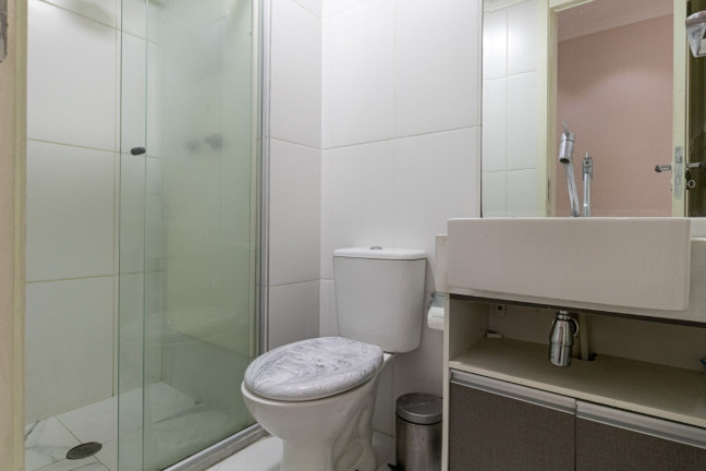 Imagem Apartamento com 2 Quartos à Venda, 46 m² em Presidente Altino - São Paulo
