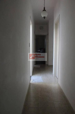 Imagem Casa com 3 Quartos à Venda, 400 m² em Campestre - Santo André Imagem Casa com 3 Quartos à Venda, 400 m² em Campestre - Santo André