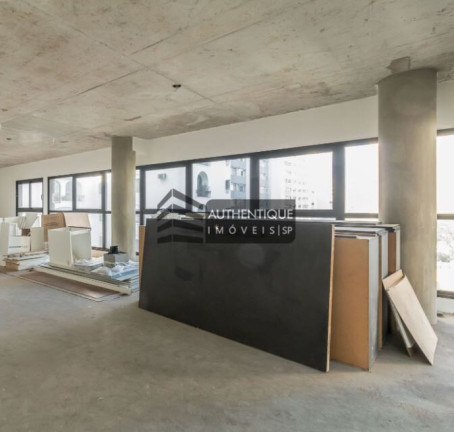 Imagem Apartamento com 3 Quartos à Venda, 205 m² em Jardim Paulista - São Paulo