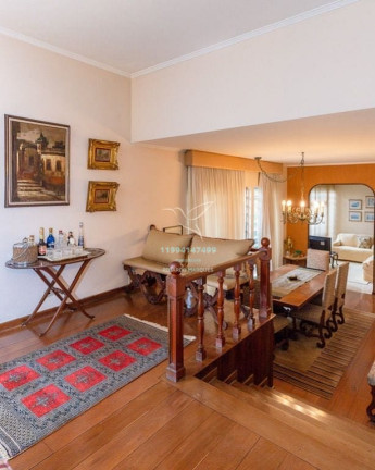 Imagem Casa com 3 Quartos à Venda, 236 m² em Vila Mariana - São Paulo Imagem Casa com 3 Quartos à Venda, 236 m² em Vila Mariana - São Paulo