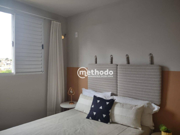 Imagem Apartamento com 2 Quartos à Venda, 44 m² em Residencial Cosmos - Campinas Imagem Apartamento com 2 Quartos à Venda, 44 m² em Residencial Cosmos - Campinas
