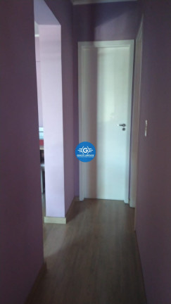 Imagem Imóvel com 2 Quartos à Venda, 50 m² em Campo Grande - Rio De Janeiro