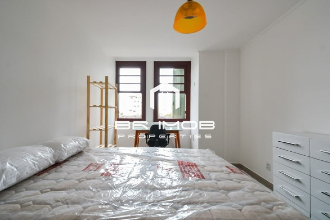 Imagem Imóvel com 1 Quarto à Venda, 58 m² em Liberdade - São Paulo Imagem Imóvel com 1 Quarto à Venda, 58 m² em Liberdade - São Paulo