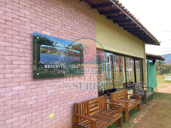 Imagem Terreno em Condomínio à Venda, 640 m² em Medeiros - Jundiaí