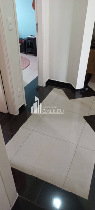 Imagem Apartamento com 2 Quartos à Venda, 57 m² em Jardim Proença - Campinas