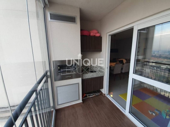 Imagem Apartamento com 2 Quartos à Venda, 72 m² em Jardim Torres São José - Jundiaí