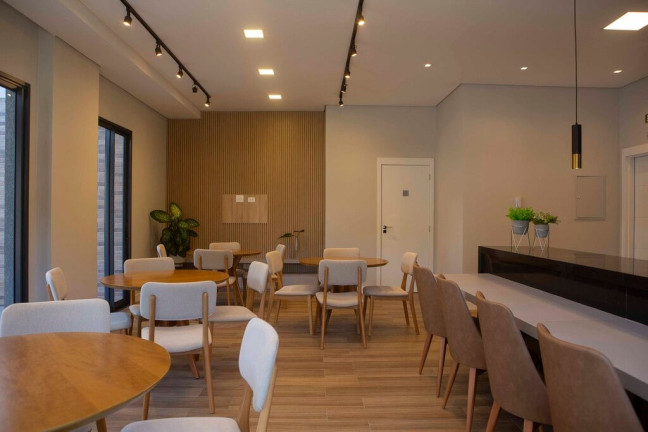 Imagem Apartamento com 3 Quartos à Venda, 102 m² em Hugo Lange - Curitiba