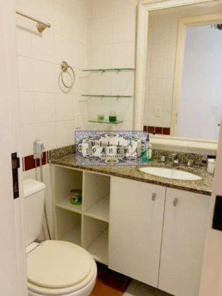 Imagem Apartamento com 2 Quartos à Venda, 90 m² em Laranjeiras - Rio De Janeiro
