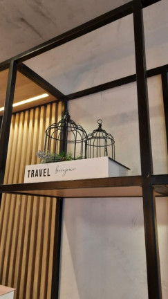 Imagem Apartamento com 2 Quartos à Venda, 70 m² em Canto Do Forte - Praia Grande