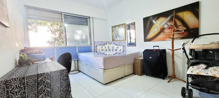 Imagem Apartamento com 5 Quartos à Venda, 180 m² em Gávea - Rio De Janeiro Imagem Apartamento com 5 Quartos à Venda, 180 m² em Gávea - Rio De Janeiro