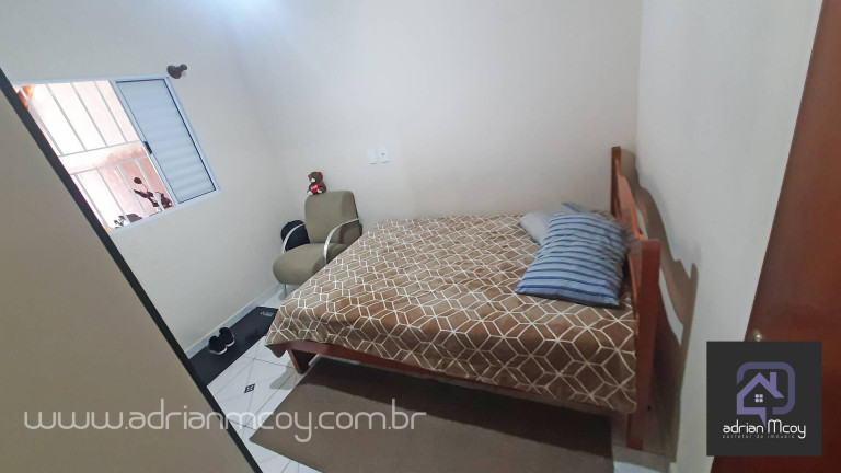 Imagem Casa à Venda, 140 m² em Residencial Quinta Dos Vinhedos - Bragança Paulista