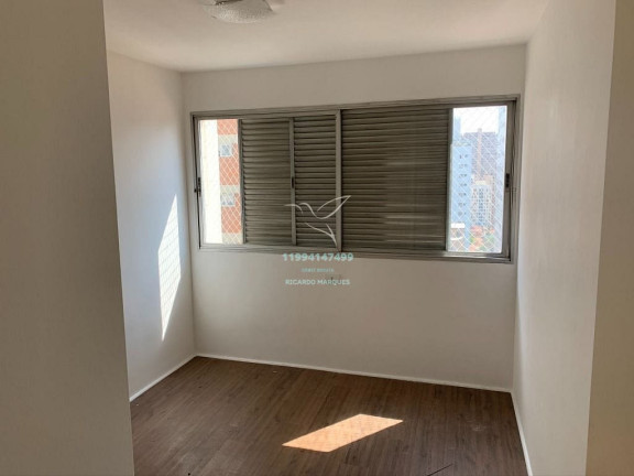 Imagem Apartamento com 3 Quartos à Venda, 92 m² em Perdizes - São Paulo