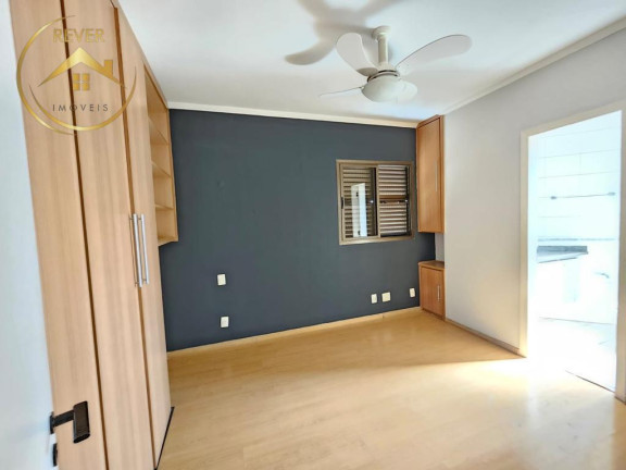 Imagem Apartamento com 3 Quartos à Venda, 96 m² em Jardim Proença - Campinas