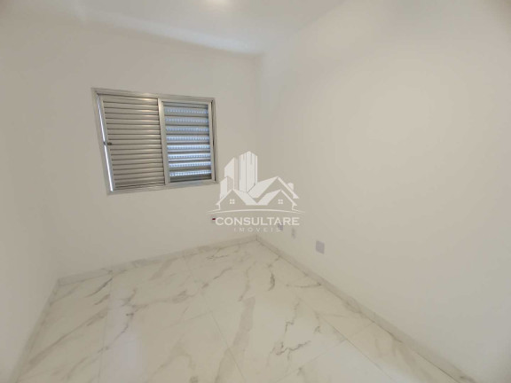 Imagem Apartamento com 3 Quartos para Alugar, 125 m² em Itararé - São Vicente