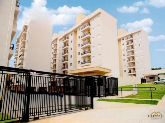 Imagem Apartamento com 2 Quartos à Venda, 54 m² em Medeiros - Jundiaí Imagem Apartamento com 2 Quartos à Venda, 54 m² em Medeiros - Jundiaí