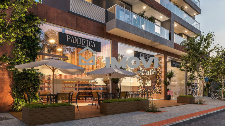 Imóvel à Venda, 69 m² em Jardim Camburi - Vitória