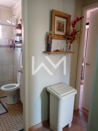 Imagem Sobrado com 2 Quartos à Venda, 52 m² em Vila São João Batista - Guarulhos Imagem Sobrado com 2 Quartos à Venda, 52 m² em Vila São João Batista - Guarulhos