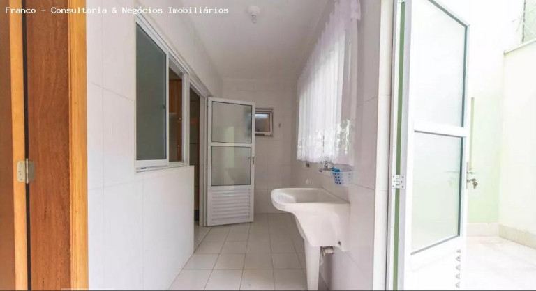Imagem Apartamento com 3 Quartos à Venda, 114 m² em Campestre - Santo André
