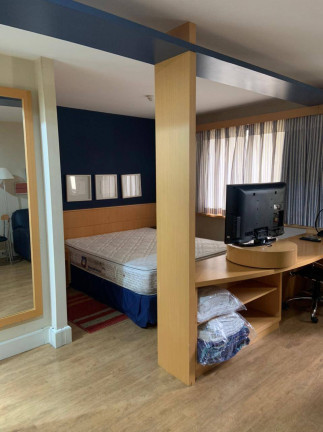 Imagem Apartamento com 1 Quarto à Venda, 29 m² em Jardim Paulista - São Paulo Imagem Apartamento com 1 Quarto à Venda, 29 m² em Jardim Paulista - São Paulo