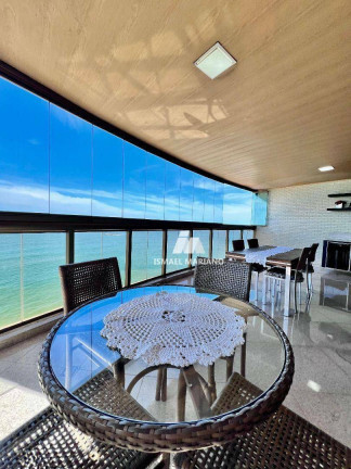 Imagem Apartamento com 4 Quartos à Venda, 180 m² em Praia De Itaparica - Vila Velha Imagem Apartamento com 4 Quartos à Venda, 180 m² em Praia De Itaparica - Vila Velha