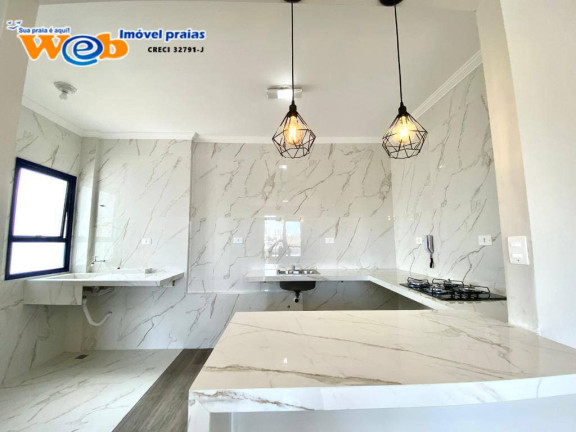Imagem Apartamento com 1 Quarto à Venda, em Vila Tupi - Praia Grande Imagem Apartamento com 1 Quarto à Venda, em Vila Tupi - Praia Grande