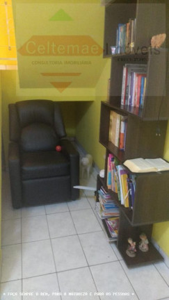 Imagem Casa com 4 Quartos à Venda, 210 m² em Jardim Sonia Maria - Taubaté