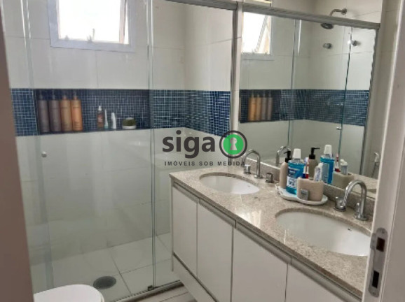 Imagem Apartamento com 3 Quartos à Venda, 142 m² em Vila Andrade - São Paulo Imagem Apartamento com 3 Quartos à Venda, 142 m² em Vila Andrade - São Paulo