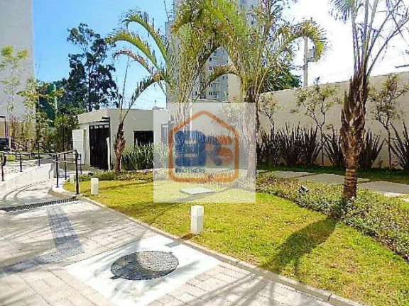 Apartamento com 2 Quartos à Venda, 60 m² em Jardim íris - São Paulo
