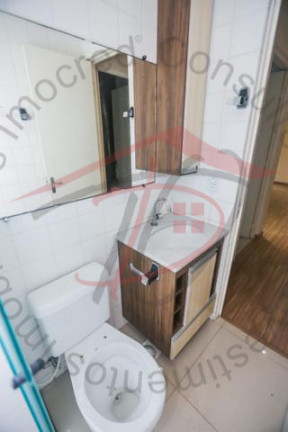 Imagem Imóvel com 2 Quartos à Venda, 49 m² em Jardim Volobueff (nova Veneza) - Sumaré