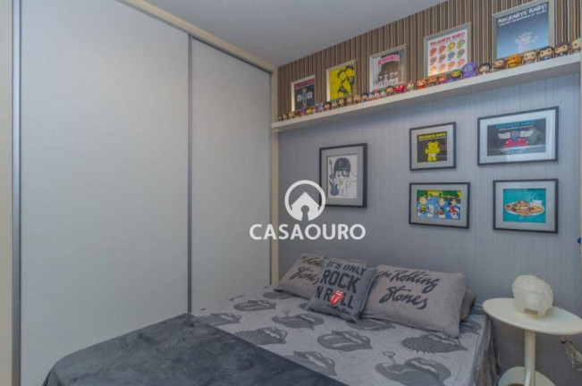 Imagem Apartamento com 3 Quartos à Venda, 165 m² em Sion - Belo Horizonte Imagem Apartamento com 3 Quartos à Venda, 165 m² em Sion - Belo Horizonte