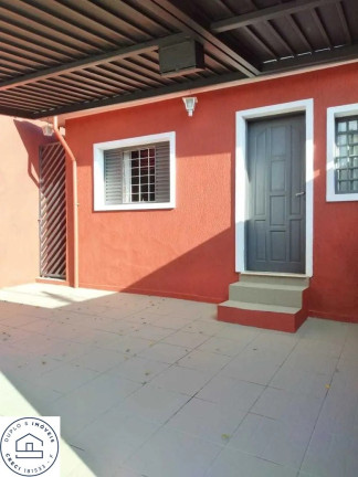 Imagem Casa com 2 Quartos à Venda, 120 m² em Vila Carbone ( Zona Norte ) - São Paulo Imagem Casa com 2 Quartos à Venda, 120 m² em Vila Carbone ( Zona Norte ) - São Paulo