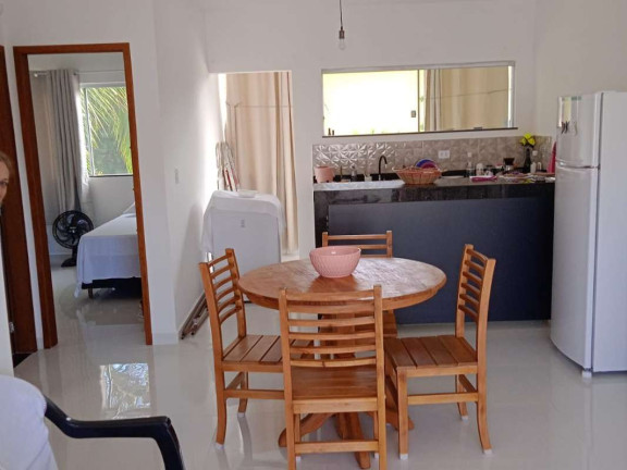 Imagem Apartamento com 2 Quartos à Venda, 58 m² em Coroa Vermelha - Santa Cruz Cabrália Imagem Apartamento com 2 Quartos à Venda, 58 m² em Coroa Vermelha - Santa Cruz Cabrália