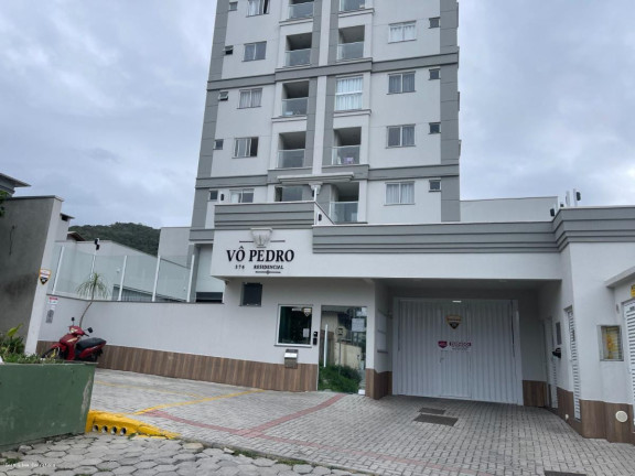 Apartamento com 2 Quartos à Venda, 70 m² em Tabuleiro - Itapema