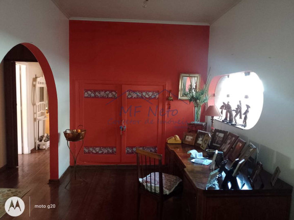 Imagem Casa com 3 Quartos à Venda, 672 m² em Centro - Pirassununga Imagem Casa com 3 Quartos à Venda, 672 m² em Centro - Pirassununga