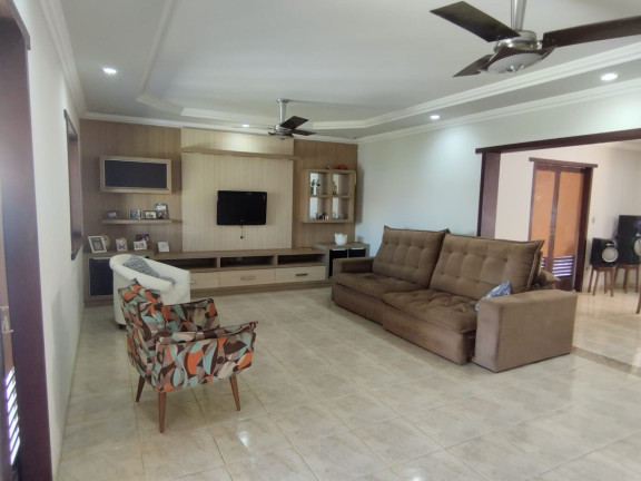 Imagem Casa de Condomínio com 4 Quartos à Venda, 301 m² em Barbudo - Araruama