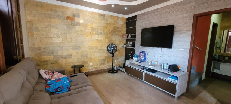 Imagem Casa à Venda,  em Ideal - Ipatinga