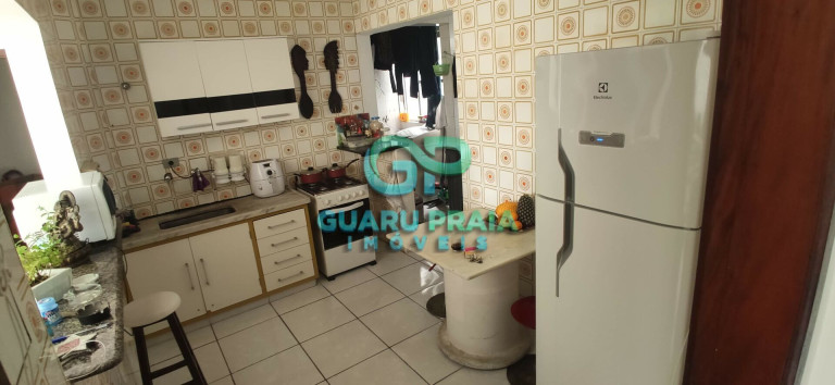 Imagem Apartamento com 2 Quartos à Venda, 85 m² em Enseada - Guarujá